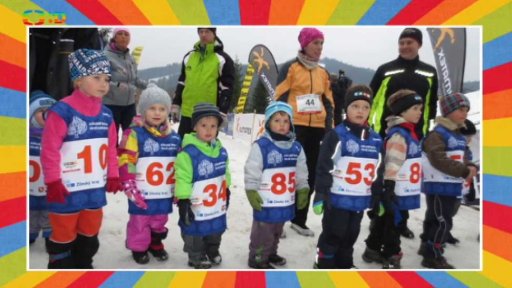 Noční stopa Valachy