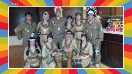 Pohádkový karneval