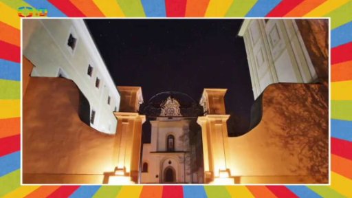 Večerní zážitkové prohlídky zámku