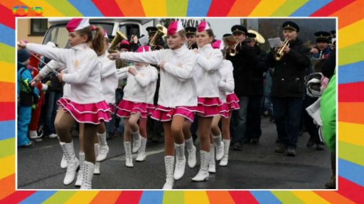 Příjezd Krakonoše