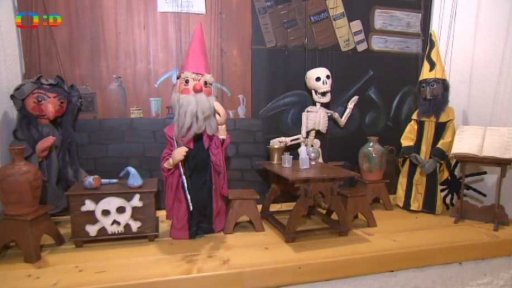 Muzeum Dr. Aleše Hrdličky