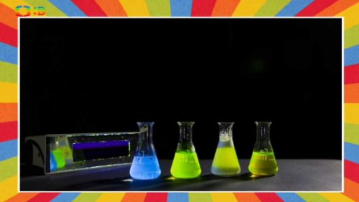 Víkendové Labodílny: Svítím, svítíš, svítíme