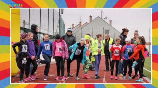 Běh o velkopavlovickou meruňku