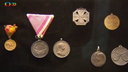 Muzeum v Chrudimi: Mozaika z dějin regionu