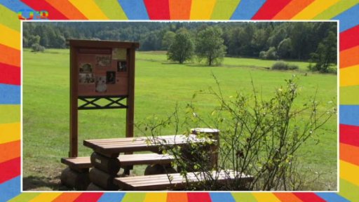 Naučná stezka Karla Čapka