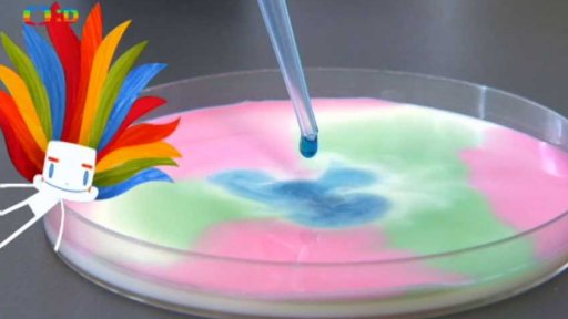 Jarní workshop - Věda v kuchyni