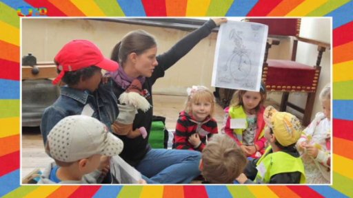 Technika je všude kolem nás