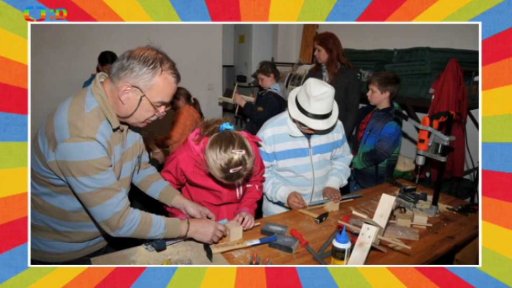 Jaro na mlýně aneb Od zrníčka ke koláči