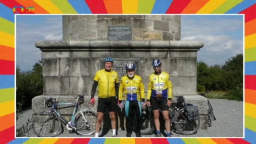 Jarní černokostelecké kolvětrání