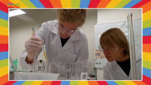 Zmizelý profesor v Techmanii