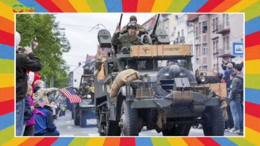 Slavnosti svobody v Plzni