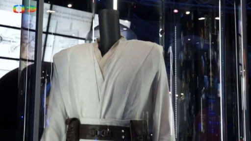 Kosmická móda v Planetáriu Praha