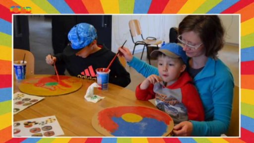 Římani versus Germáni