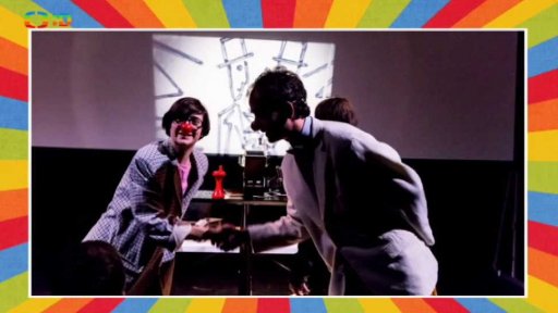 Cesta do Říše filmu