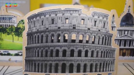 Výstava ve Ville Pellé