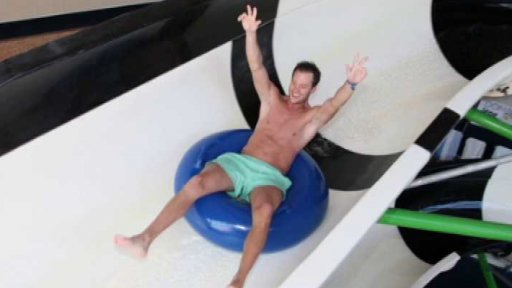 Mistrovství České republiky v jízdě na tobogánu