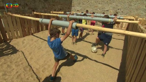 Houbový park Roseč