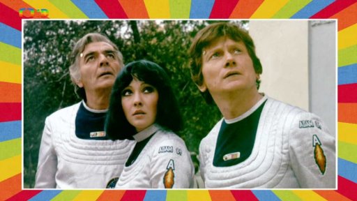 Festival seriálů Boskovice