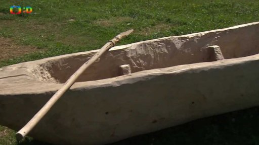 Keltský Archeoskanzen