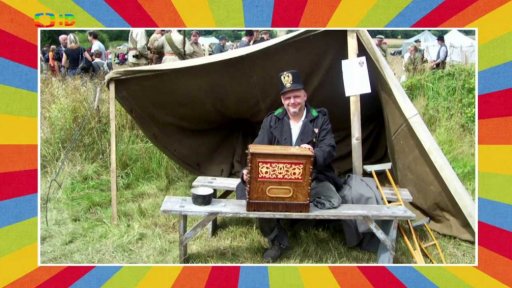 Bitva Mladějov – Blosdorf 1915