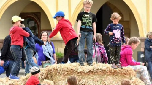 Jičín – město pohádky