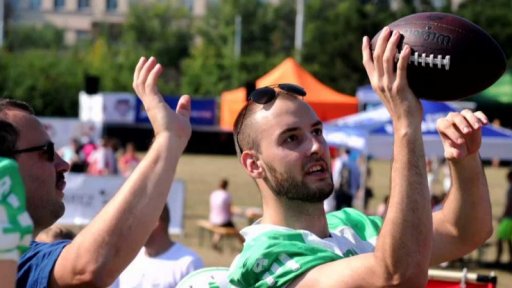 Den náborů na Kraví hoře