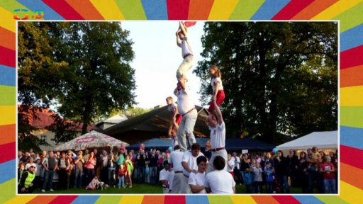 Jabkový den Jablunkov