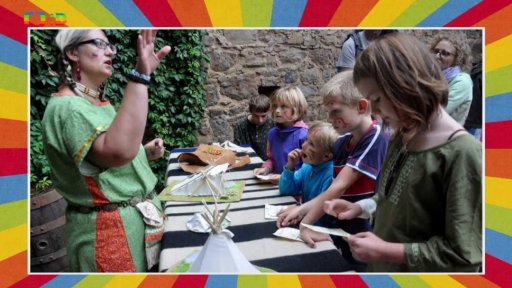 Indiáni na Točníku