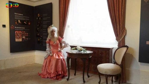 Muzeum Mariánská Týnice