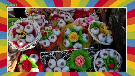 Česnekové slavnosti