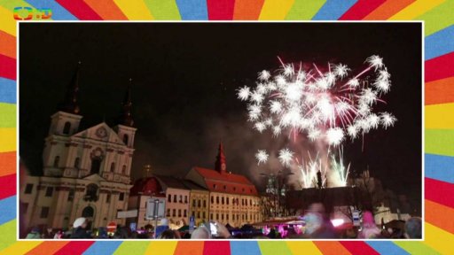 Svatý Martin v Jihlavě