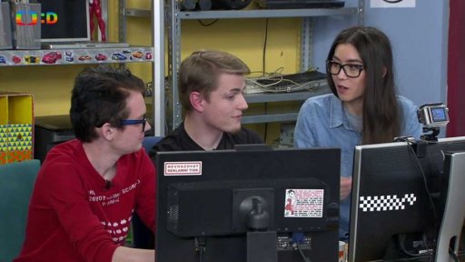 Téma týdne - 2. část