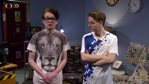 Téma týdne - 1. část