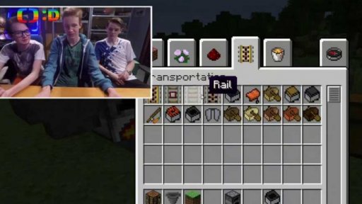 Téma týdne - 2. část