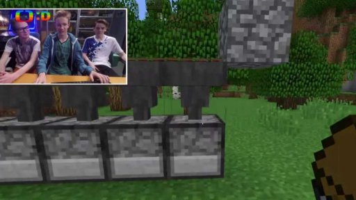 Téma týdne - 2. část