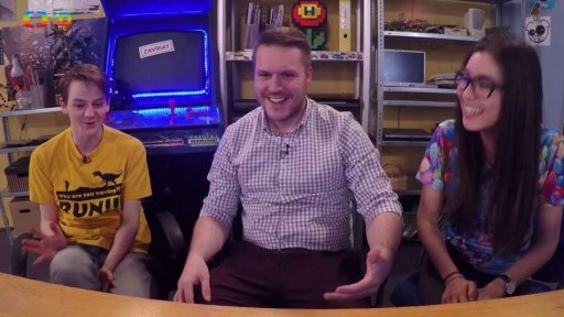 Téma týdne - 3. část