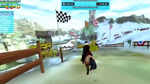 Alternativy Star Stable