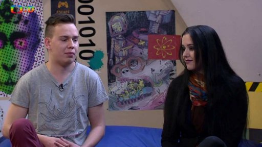 Téma týdne - 2. část