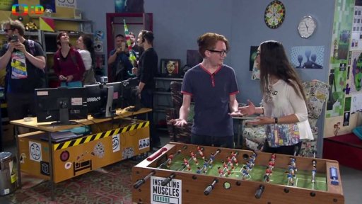 Téma týdne - 1. část