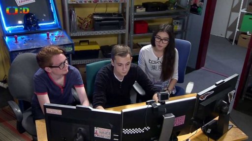 Téma týdne - 2. část