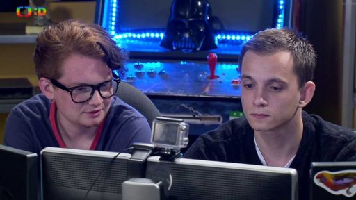 Téma týdne - 3. část