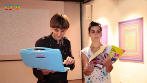 Téma týdne - 2. část