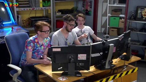 Téma týdne - 1. část