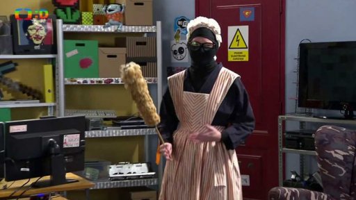 Téma týdne - 1. část