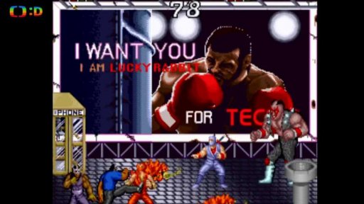 Téma týdne - 2. část