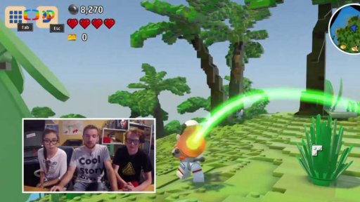 Téma týdne - 2. část