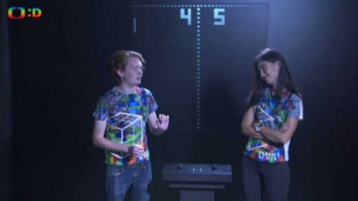 Téma týdne - 2. část