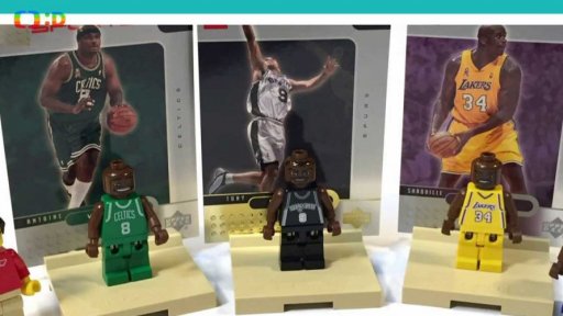 Téma týdne - 2. část