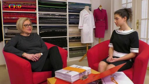 Móda: Uniformy kolem nás