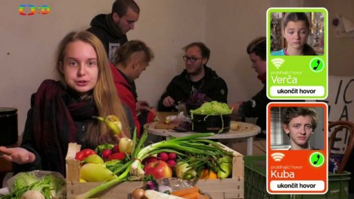 Volný čas: Dumpster diving